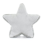 Jellycat Maskotka Srebrna Gwiazda