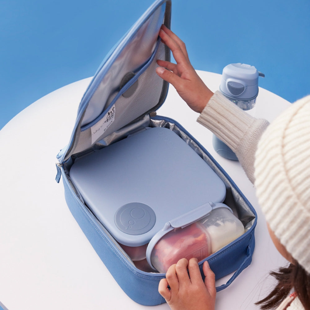 B.box Lunchbox dla dzieci Chill Out