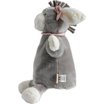 Sterntaler Pacynka Osioł Emmi Szary