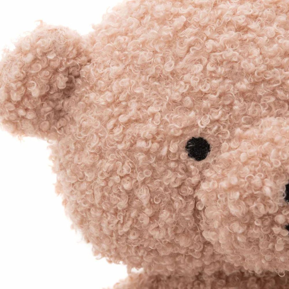 Jollein Maskotka miś Teddy Bear Wild Rose