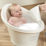 Shnuggle Wanienka dla Niemowlaka z Odpływem Baby ECO