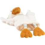 Sterntaler Pacynka Kaczka Edda Ecru