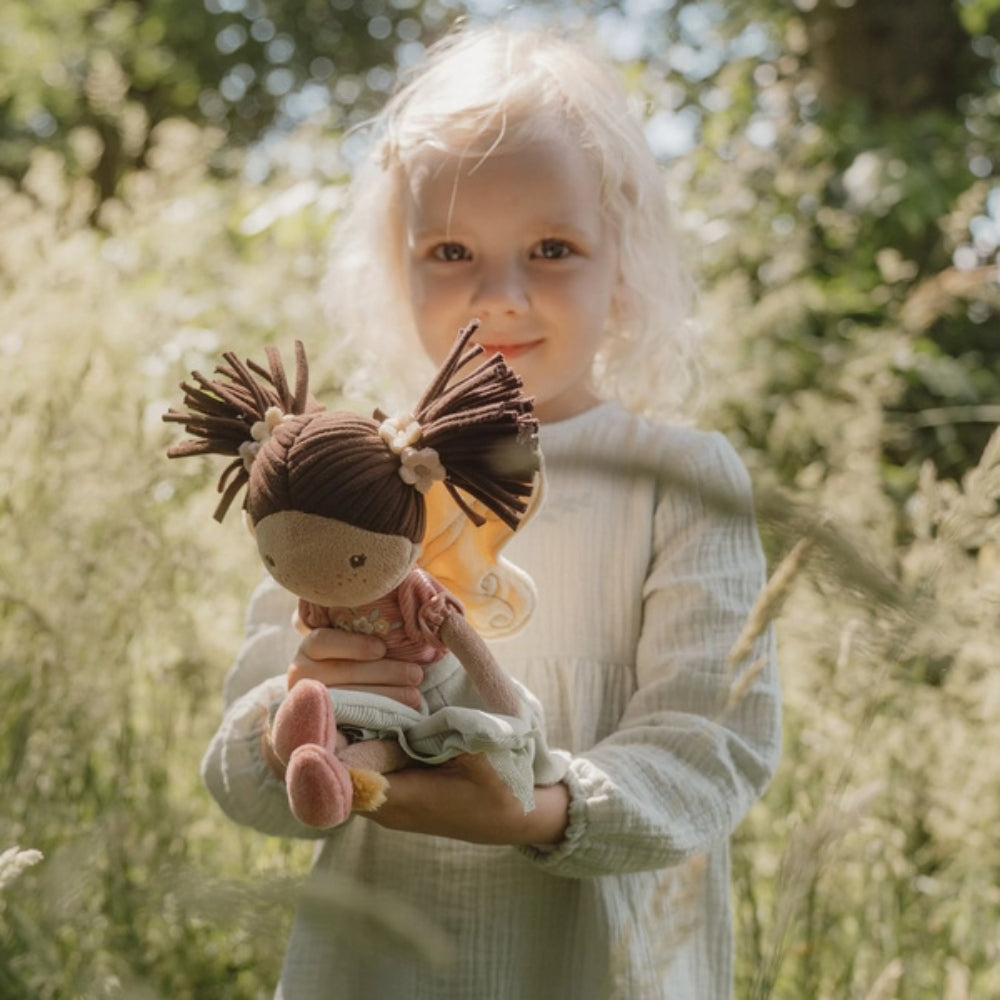 Little Dutch Lalka dla dzieci wróżka Evi