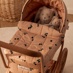 Liewood Wózek dla lalki Adaline Berry Pale Tuscany