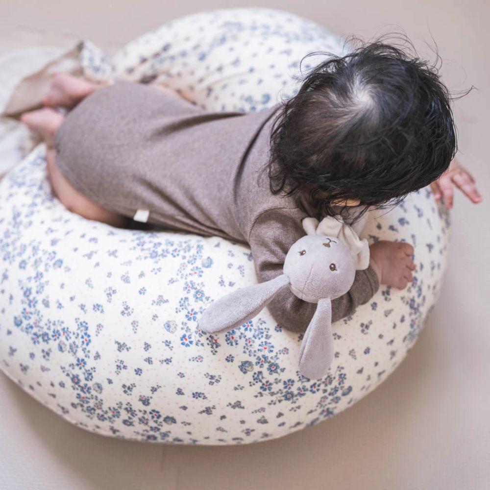 That's mine Grzechotka dla niemowląt Ethna Rattle Bunny