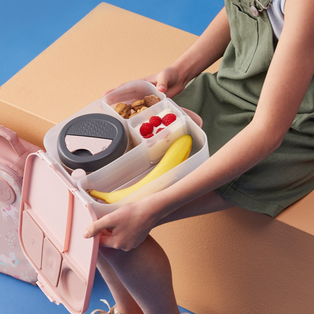 B.box Lunchbox dla dzieci Blush Crush