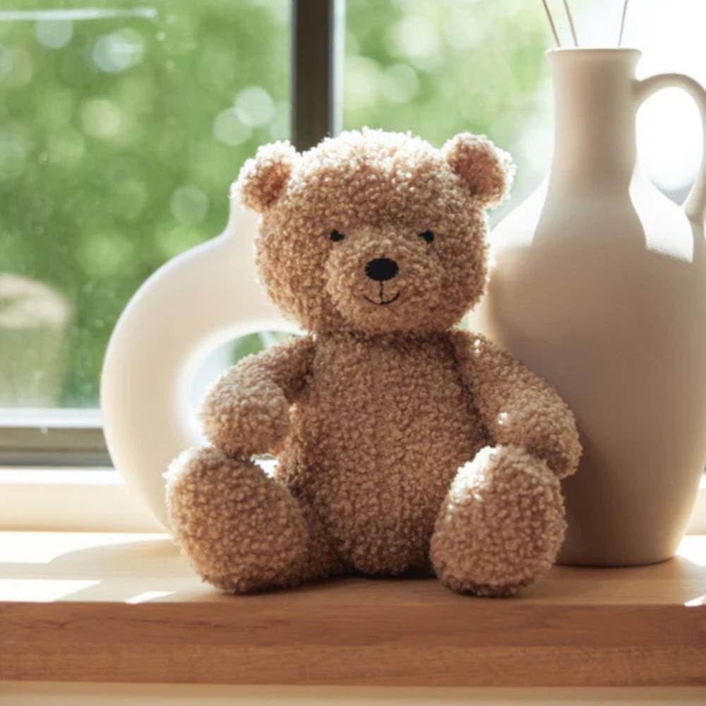 Jollein Maskotka miś Teddy Bear Biscuit