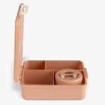 Citron Luchbox dla dzieci z Termosem Grand Blush Pink