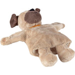 Sterntaler Pacynka Pies Jasnobrązowy