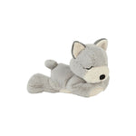Olli Ella Maskotka dla dziecka Binky Puppy Banjo Grey
