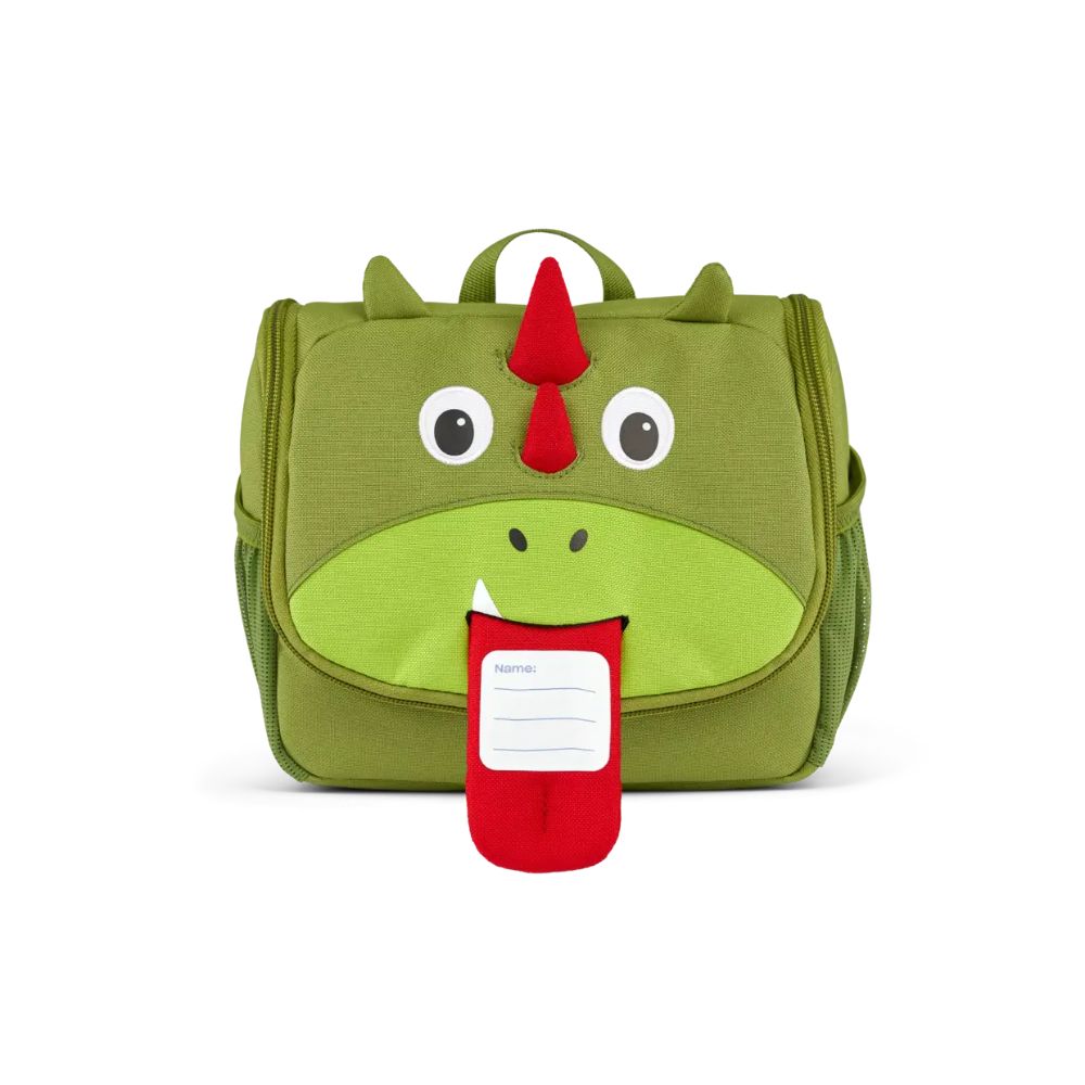 Affenzahn Kosmetyczka dla dzieci Dragon