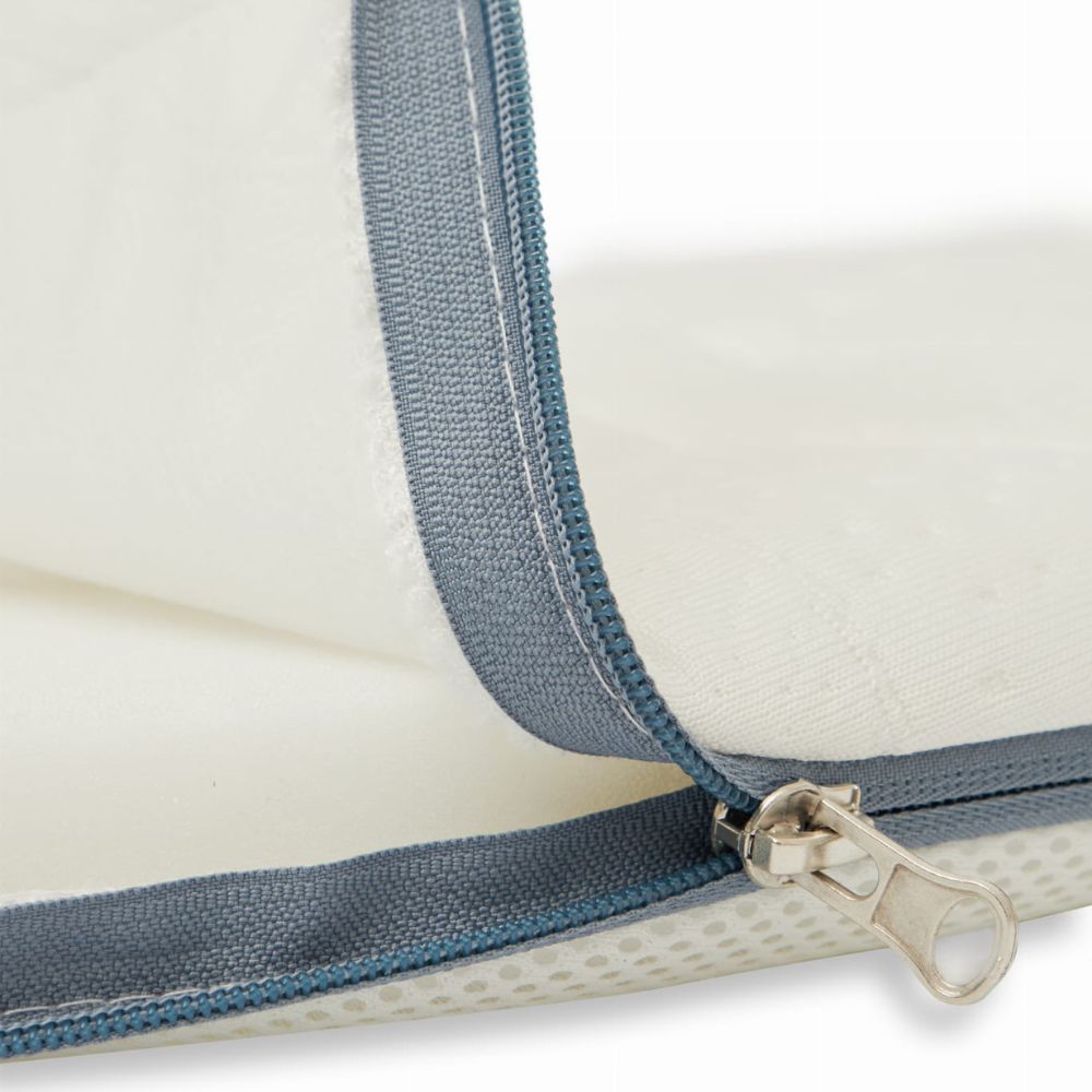 Ahojbaby Materacyk AirDream do kosza Mojżesza / gondoli 72x33cm