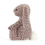 Jellycat Przytulanka Króliczek Luxe Pine