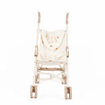 Mrs Ertha Wózek dla lalki Strawberry mood