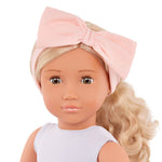 Our Generation Lalka dla dzieci Prima 46 cm