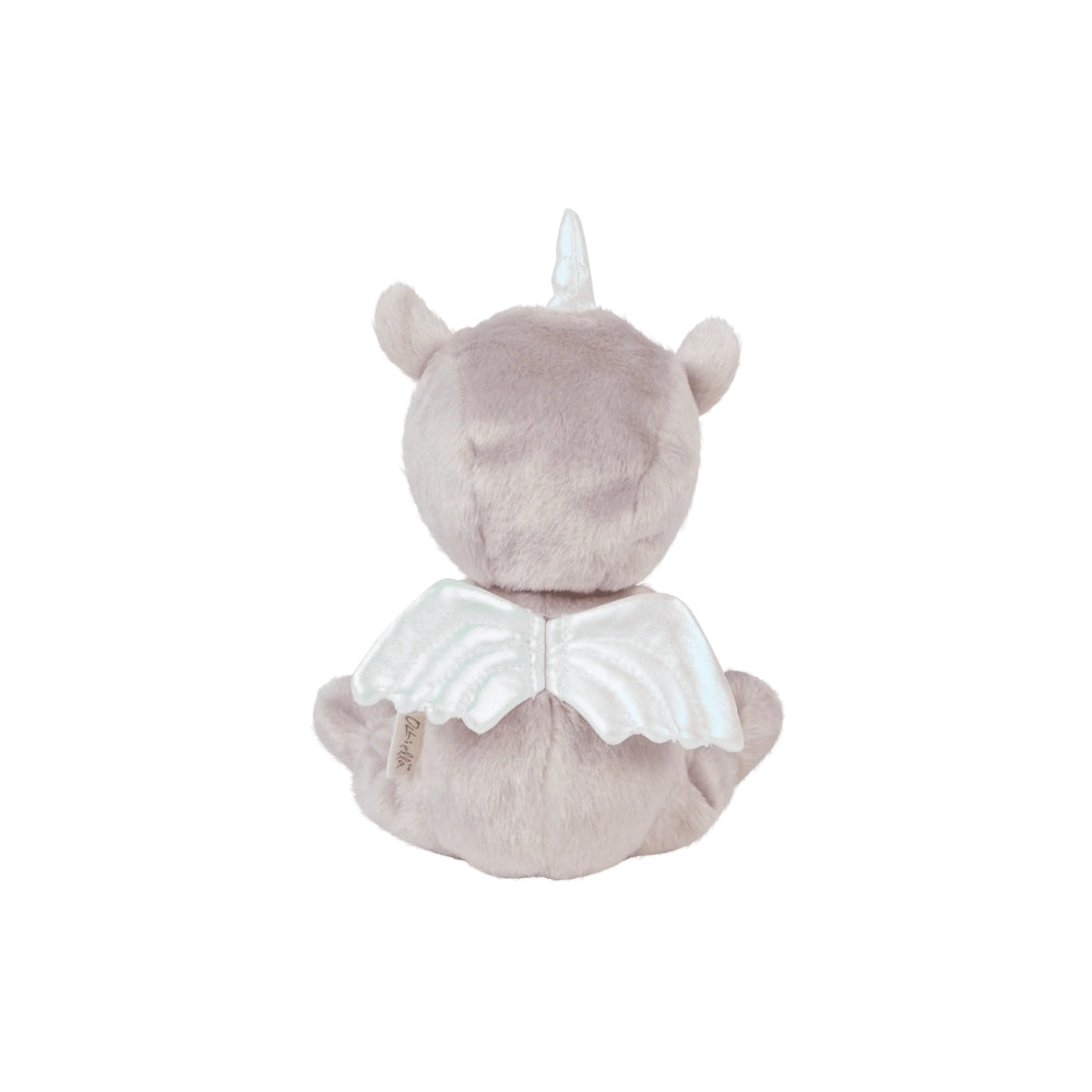 Olli Ella Maskotka dla dziecka Dinky Dinkums Unicorns Uma Lilac