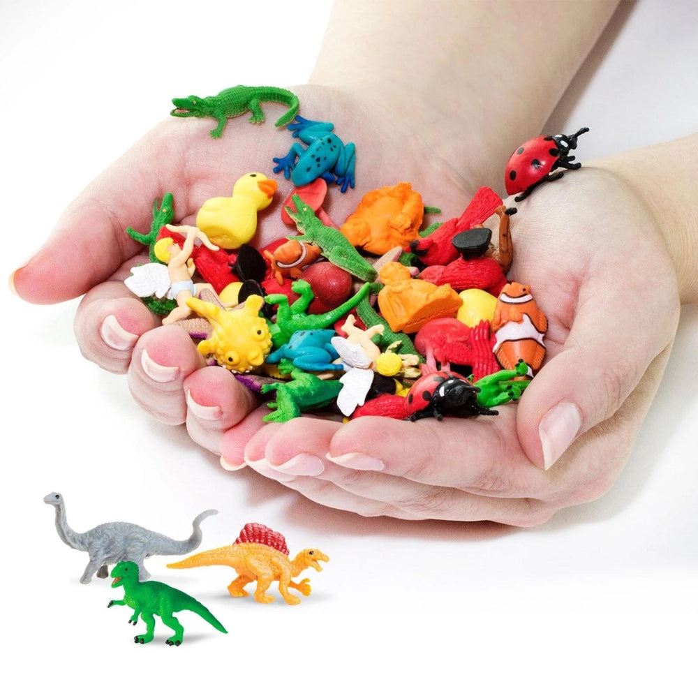Safari Ltd Figurki dla dzieci Dino Fun Pack
