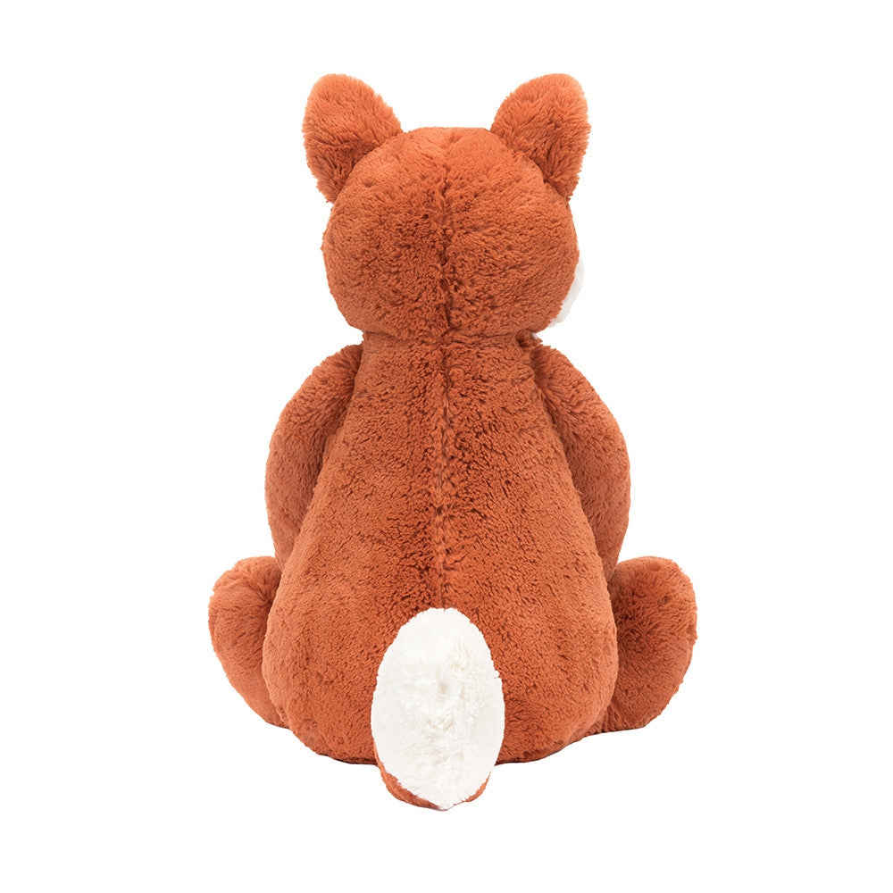 Jellycat Maskotka Lis Rudy 68 cm