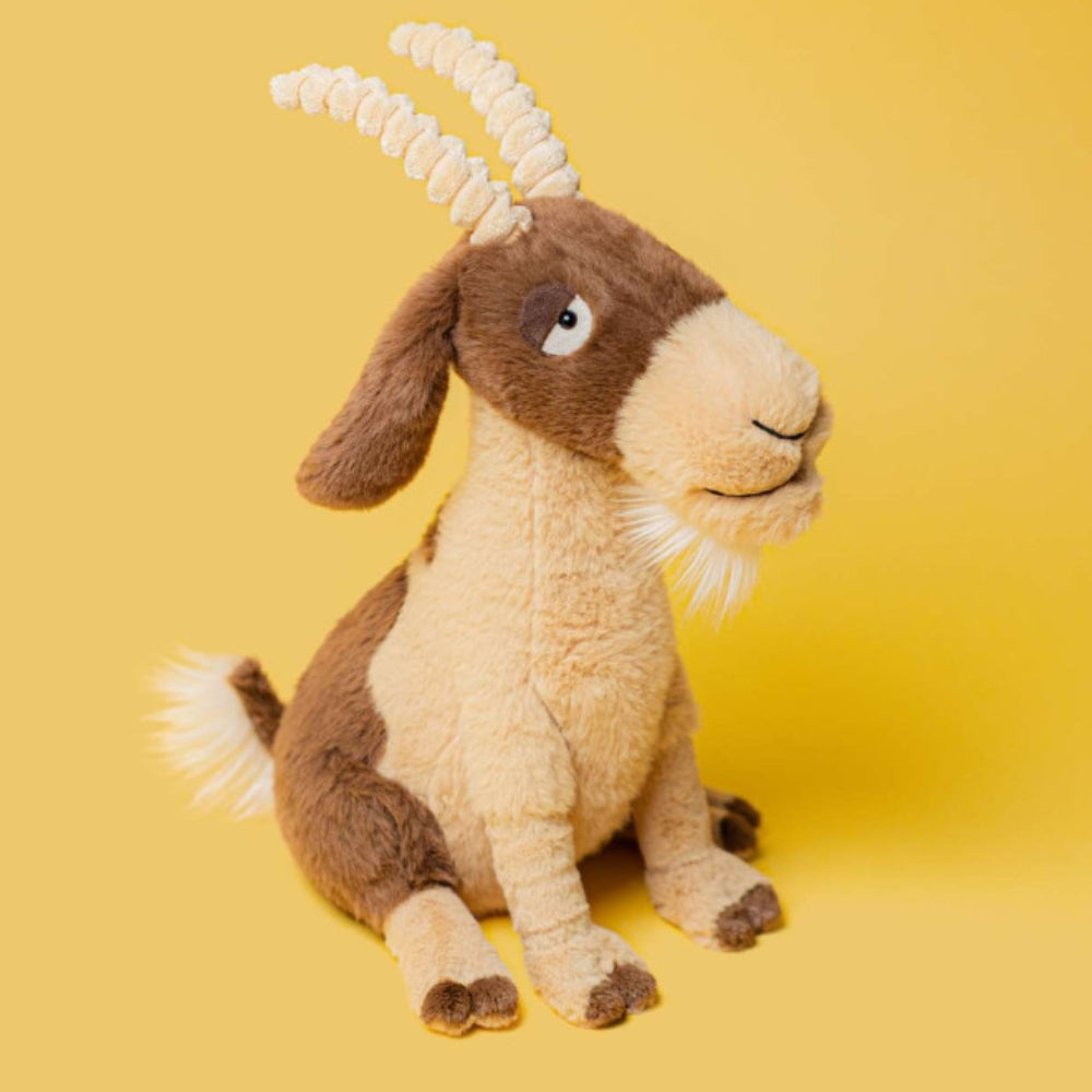 Jellycat Maskotka Kozioł Glenny 27 cm