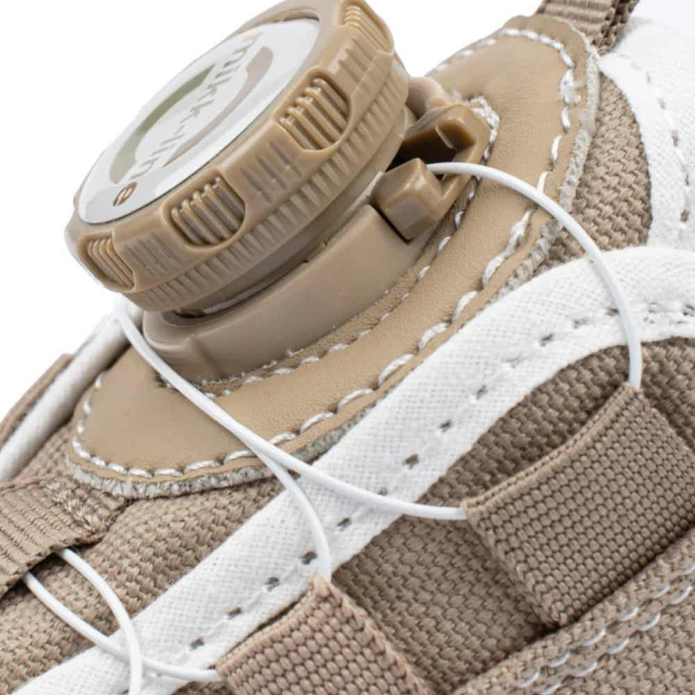 Mikk Line Buty dla dziecka Chocolate Chip rozmiar 34
