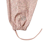 Wheat Kurtka i spodnie przeciwdeszczowe dla dzieci Charlie Powder Flower Meadow