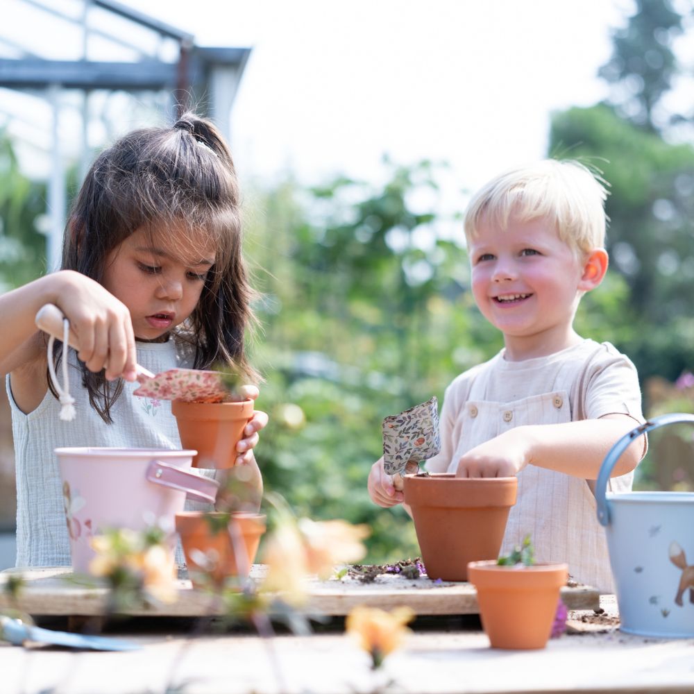 Little Dutch Wiaderko Fairy Garden