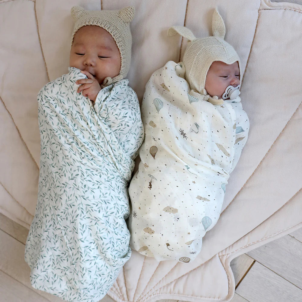 Cam Cam Copenhagen Otulacz muślinowy Dreamland