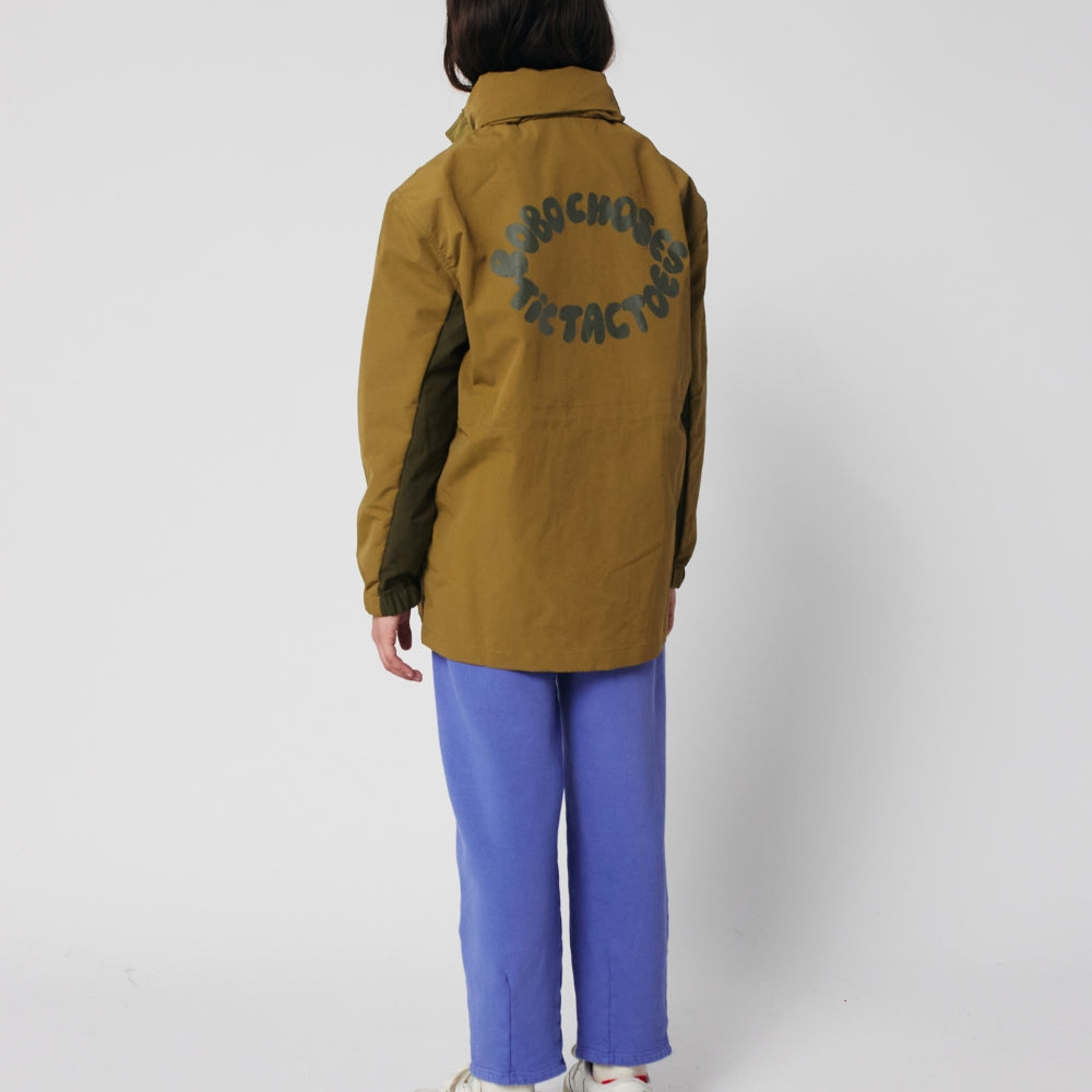Bobo Choses Spodnie dresowe dla dzieci Blue