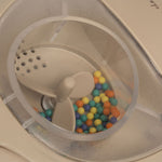 Konges slojd Odkurzacz zabawkowy Cherry