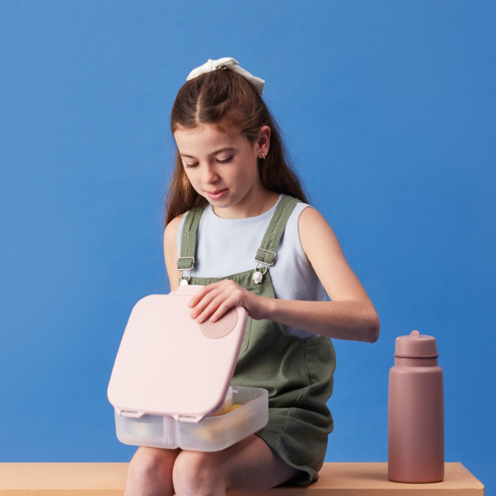 B.box Lunchbox dla dzieci Blush Crush