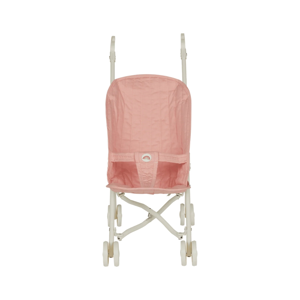 Olli Ella Wózek dla lalki Sollie Rose