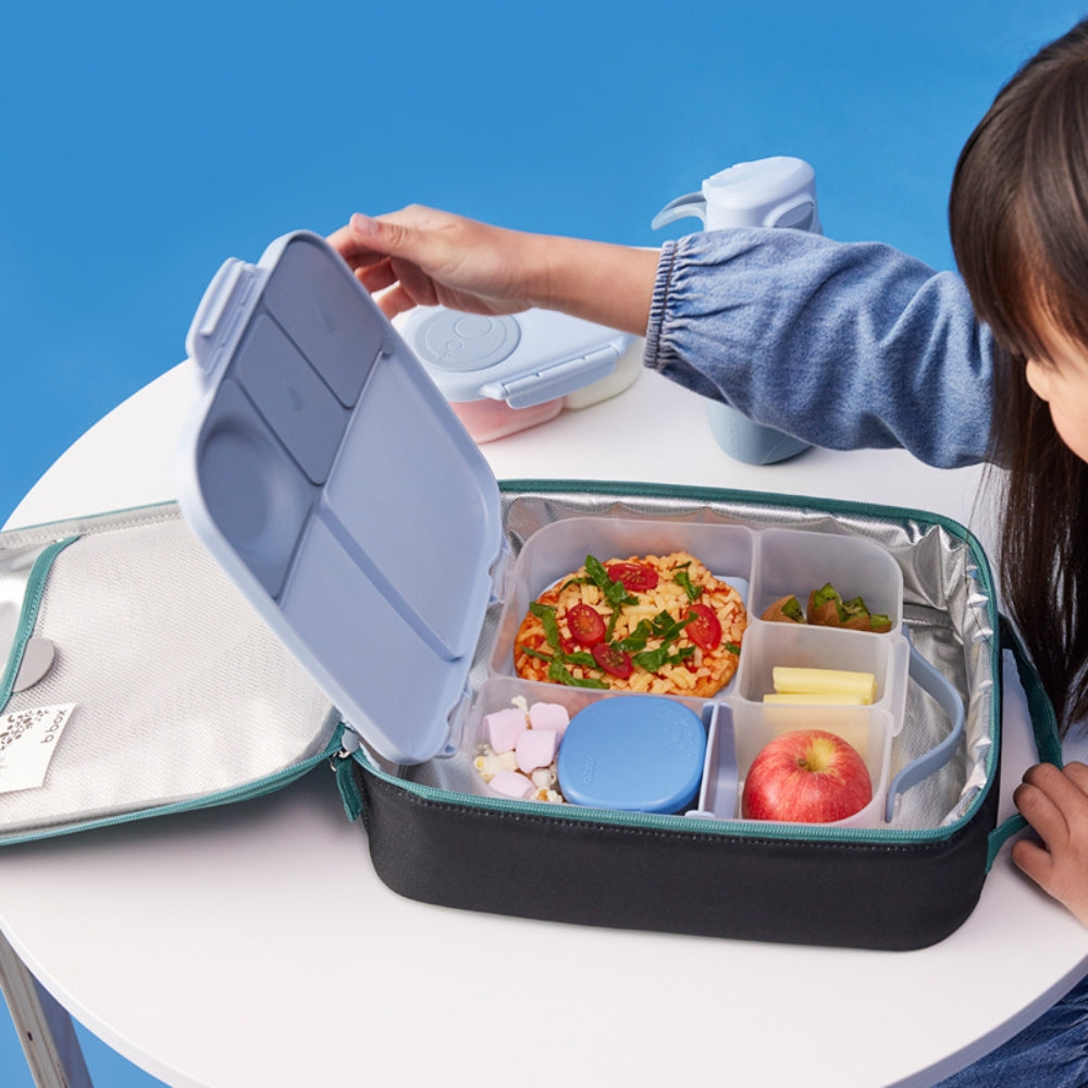 B.box Lunchbox dla dzieci Chill Out