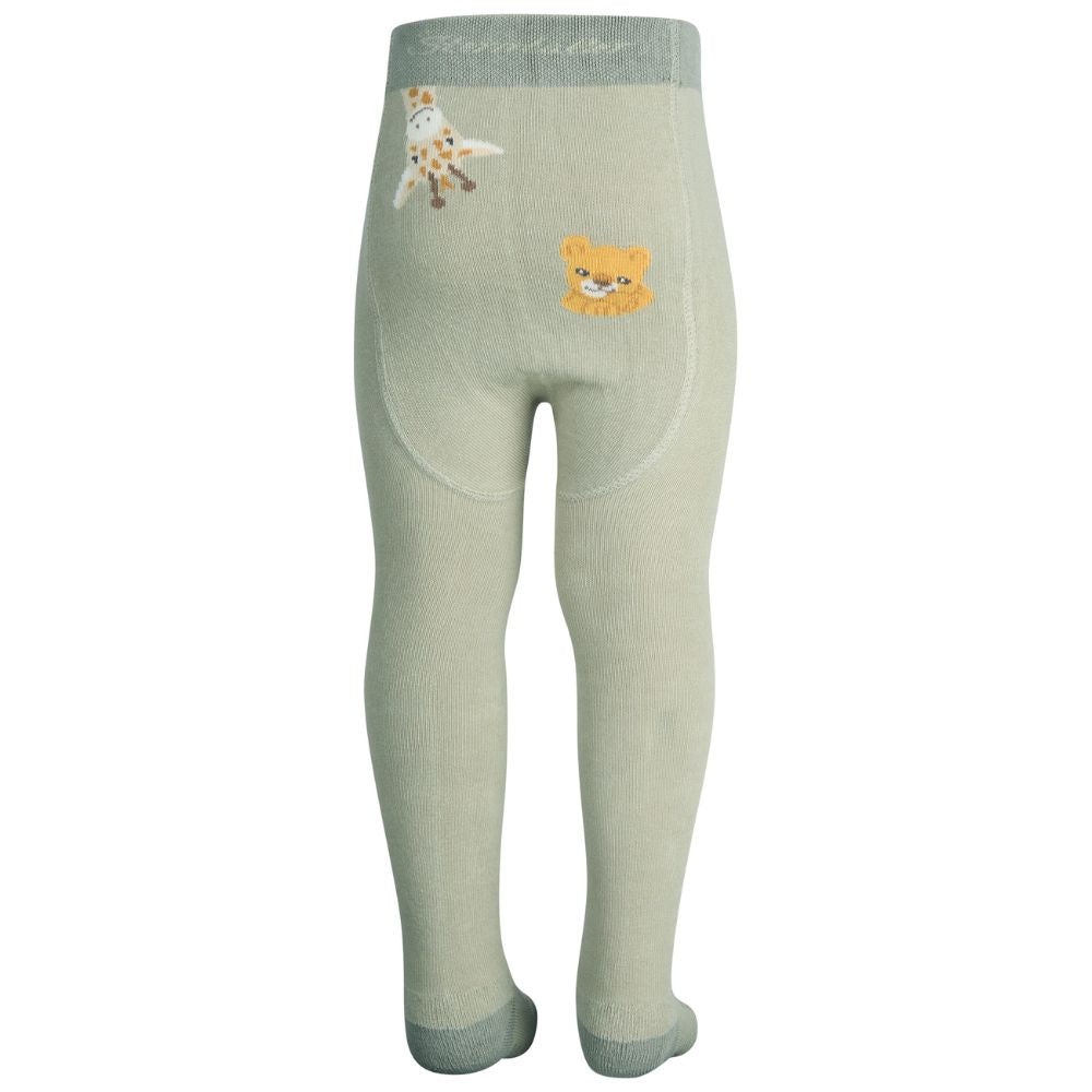 Sterntaler Rajstopy do raczkowania Safari 74/80cm