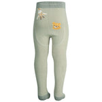 Sterntaler Rajstopy do raczkowania Safari 74/80cm