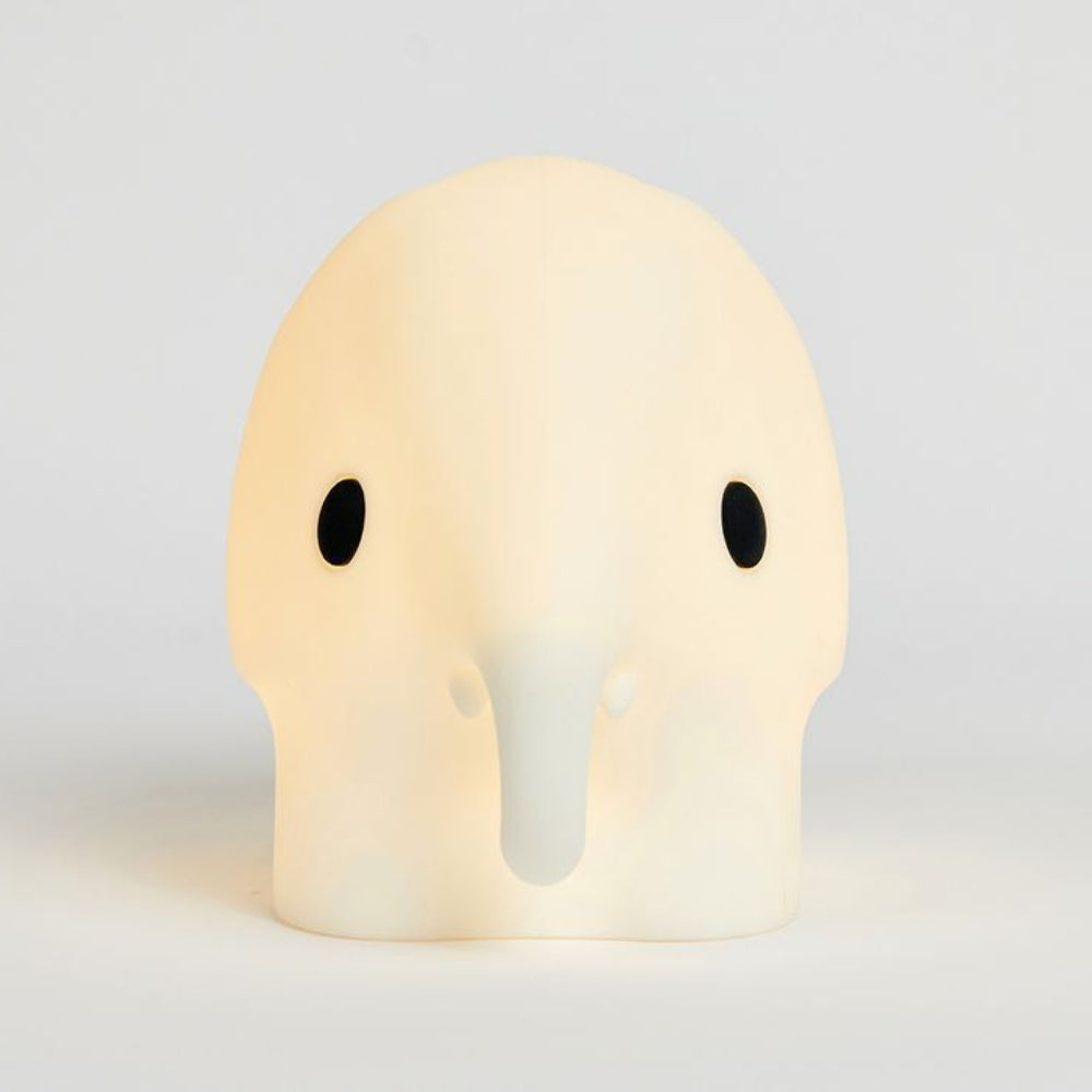 MrMaria Lampka nocna dla dzieci Elephant MIDI