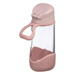 B.box Sportowa butelka tritanowa 450 ml Blush Crush
