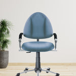 Mayer Ergonomiczne krzesło rosnące z dzieckiem Freaky niebieskie