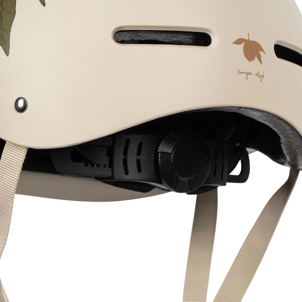 Konges Slojd Kask dla dzieci Sweet & Sour