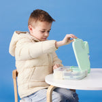 B.box Lunchbox dla dzieci Spearmint