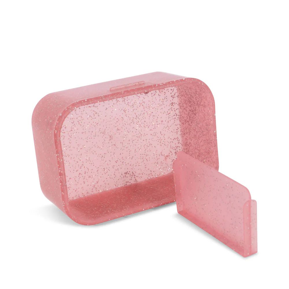 Konges Slojd Lunchbox dla dzieci Over the Rainbow