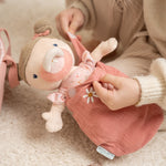 Little Dutch Lalka dla dzieci Baby Rosa