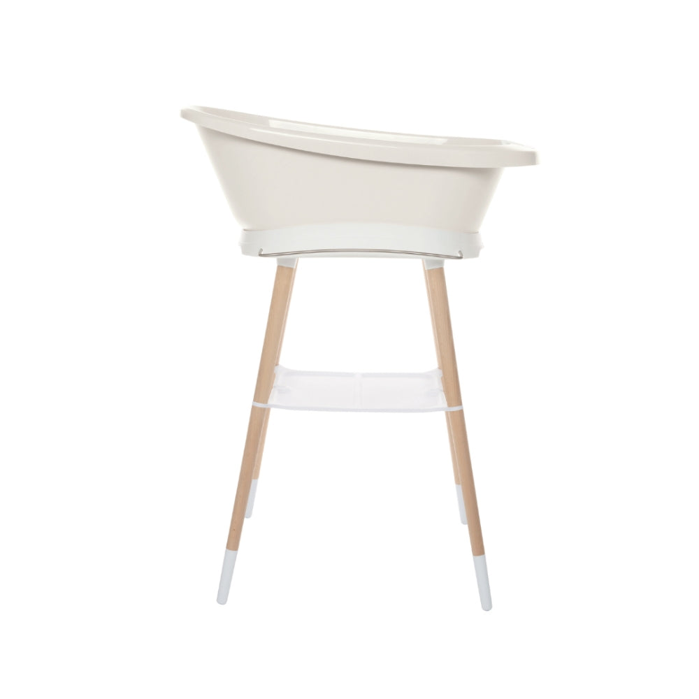 Bébé-jou Wanienka dla niemowlaka Sense Light Oat