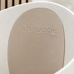 Shnuggle Wanienka dla dziecka Siedzącego Toddler ECO