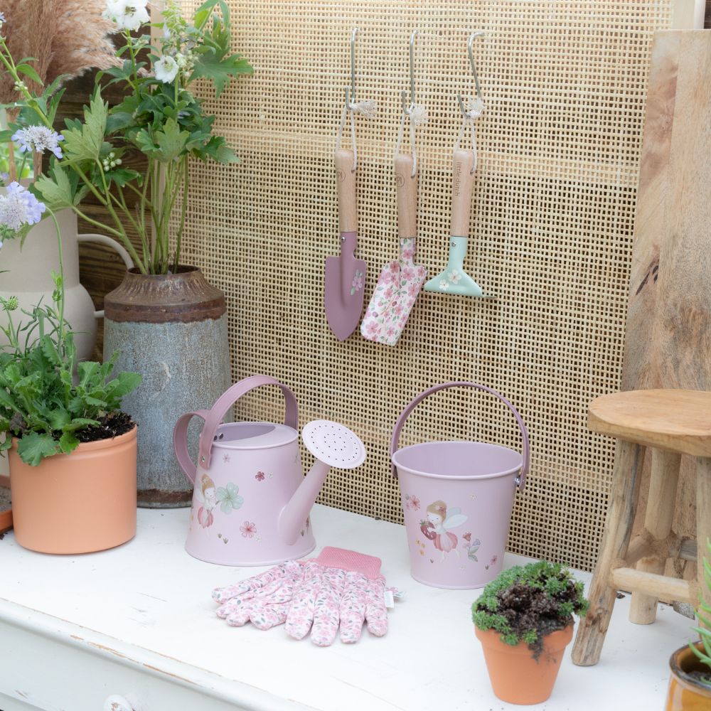 Little Dutch Wiaderko Fairy Garden