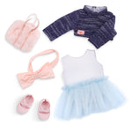 Our Generation Lalka dla dzieci Prima 46 cm