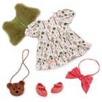 Our Generation Lalka dla dzieci Addison 46 cm