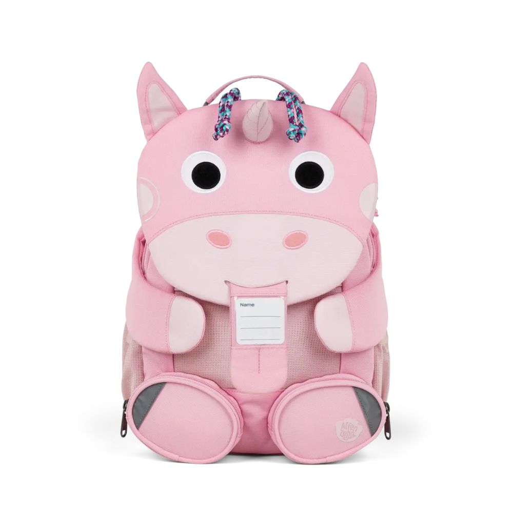 Affenzahn Plecak dla przedszkolaka Large Friend Unicorn
