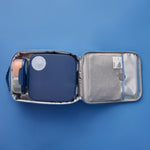 B.box Lunchbox dla dzieci Midnight