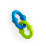 Fat Brain Toys Półokrągłe Klocki dla dzieci Plip