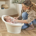 Shnuggle Wanienka dla Niemowlaka z Odpływem Baby ECO